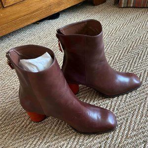 Nora Lozza Ankle Boots